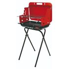 Sandrigarden Barbecue Sg 47-33 A Valigetta 47x33cm 8011779395046