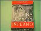 LA DIVINA COMMEDIA INFERNO