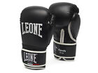 LEONE GUANTONI BOXE   GN083 01  FLASH NERO