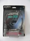 SONY MDR-005 cuffie nuove