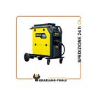 Saldatrice Esab RUSTLER EM 350C PRO synergic