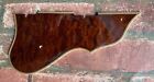 Ibanez 4PG1QM2BRW Pickguard for AF125 Artcore Custom, Brown Quilted Maple