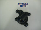 Montesa 4RT Trials Bike Water Pump Cover/Saver 2005-PRESENT. CARBON EFFECT.