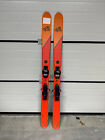 DPS Ski Pagoda *Testski mit Bindung, verschiedene Modelle und Farben -60%*