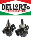 2695 Carburatore DELL ORTO PHBG 19 DS 2T moto scooter 50 100 aria manuale RACING