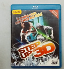 STEP UP 3D BLU RAY