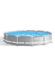 Piscina fuori terra rettangolare Intex cm 366x766 con pompa filtro