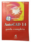 autocad 14 guida completa + cd grabowski ralph