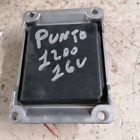 CENTRALINA INIEZIONE per FIAT PUNTO (1N 1P) 1.2 16V Sporting 1999-2005 588048