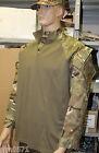 Maglia militare Esercito Inglese MTP UBACS