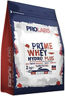 Prime Whey Hydro Plus Cioccolato -  - Busta 2000 Gr