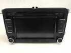 Skoda Superb Autoradio Radio CD 3T0035156B