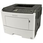 LEXMARK MS415DN STAMPANTE LASER A4 BIANCO NERO RETE FRONTE RETRO