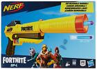 Nerf Fortnite SP-L, Blaster Ufficiale con 6 Dardi, E6717 Hasbro