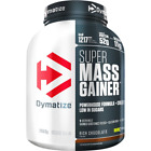 Dymatize Super Mass Gainer, Cioccolato, 2943 g