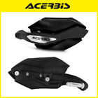 PARAMANI [ACERBIS] ARGON - HONDA XL 750 TRANSALP (2023-2024) 0025129.090 / NERO