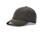 BARBOUR WAX SPORTS CAP OLIVE