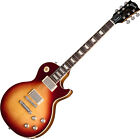 Gibson Les Paul Standard 60s Faded Vintage Bourbon Burst Mahagoni Palisander