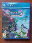 Playstation 4 Dragon Quest XI