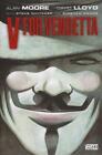 V for Vendetta: New Edition