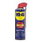 WD-40 39034 spray multiuso lubrificante sbloccante a doppia posizione 500 ML