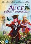 Alice Through The Looking Glass - Movie