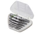 Set kit estrattori conici per viti prigionieri spezzati 5 pz BETA TOOLS 1430/S5