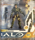 McFarlane Toys The Halo 3 Collection Marine Infantry