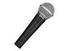 SHURE SM58 - MICROFONO DINAMICO CARDIOIDE PER VOCE