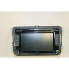 AUTORADIO PER VOLKSWAGEN SCIROCCO (08-14) 1.4 16V TSI (90KW) CPE 2009