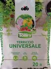 TORFY TERRICCIO UNIVERSALE LT.20 CIFO