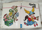 JACOVITTI DIARIO VITT 1965-1966