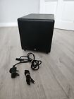 Boston acoustics Soundware XS Powered Subwoofer