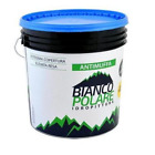 Pittura Antimuffa per Bagni e Cucine Bianca Idropittura Traspirante da 4 / 14 Lt