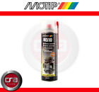 MOTIP M510 PULITORE CARBURATORI E CORPI FARFALLATI  500ML