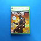 Gears of War 2 Gioco dell Anno Microsoft Xbox 360 Pal Ita completo