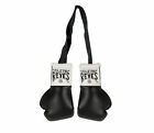 Authentic Cleto Reyes BLACK  mini gloves