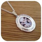 One**direction ** BOY ** BAND 1D Locket necklace