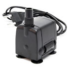 TTSunSun JP-033 aquarium pump 600l/h 8W air pump filter