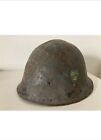 Ventennio Linea Gotica Elmo Svedese Heer Rsi Ww2 Pnf Mvsn German Helmet Regno