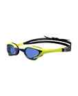 Arena Occhialini Nuoto Cobra Ultra Swipe Royal Blu Cyber Lime 003929 110