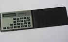 CITIZEN C 7 CBM Corp. LCD POCKET CALCULATOR TASCHENRECHNER VINTAGE OVP