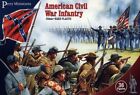 AMERICAN CIVIL WAR INFANTRY (Perry Miniatures)