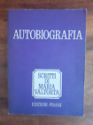 MARIA VALTORTA - AUTOBIOGRAFIA - EDIZIONI PISANI - 1969