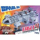 SPACE 1999 Eagle 4 Transporter 1/72 Scale Model Kit Montaggio Round 2 MPC