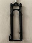 forcella mtb 29 Rockshox Recon Silver