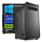 PC linea WORKSTATION Intel i9 12900F - Ram 32 GB - SSD M.2 1 TB - HD 2 TB - RTX