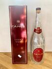 Cognac Campus empty bottle (1l)