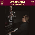 Duo Aeternica: Nocturne - Hybrid SACD