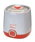 Ariete macchina yogurt classico greco Yogurella 621 1 L 20W 2 cestelli